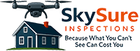 SkySure Inspections logo